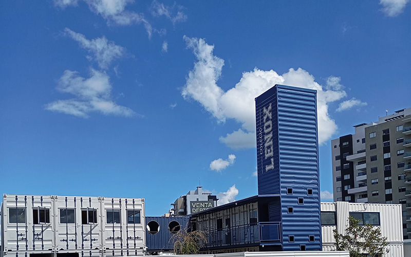 Miniatura exterior 1